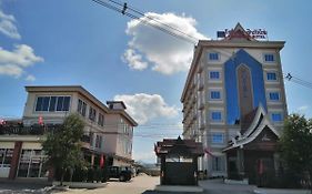 Favanhmai Hotel Muang Phonsavan Exterior photo