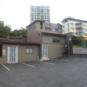 Laletsa Lodge Durban Exterior photo
