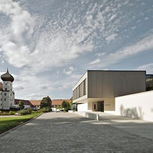 Schloss Hohenkammer Exterior photo