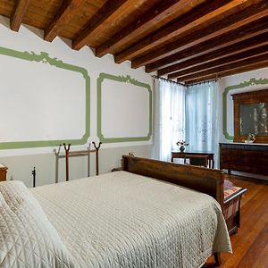 Palazzo Scolari Bed & Breakfast Polcenigo Exterior photo