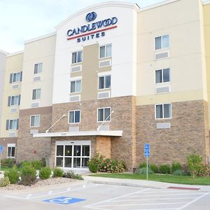 Candlewood Suites Independence, An Ihg Hotel Selsa Exterior photo