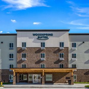 Woodspring Suites West Des Moines Exterior photo