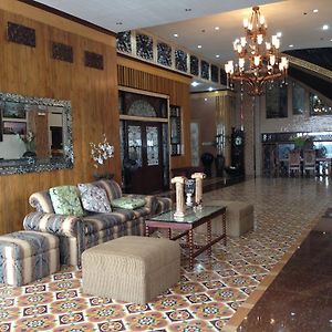 Pearlmont Hotel Cagayan de Oro Exterior photo