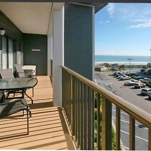 *Family Beach Retreat* Queen Bed Tons Of Amenities C48A Myrtle Beach Exterior photo