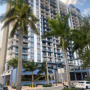 Downtown Doral, Florida. New Condo Style Resort. Miami Exterior photo
