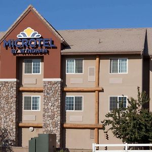 Microtel Inn & Suites By Wyndham Wheeler Ridge Exterior photo