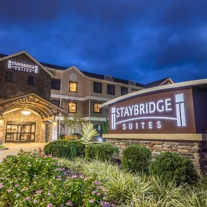 Staybridge Suites - Kansas City-Independence, An Ihg Hotel Exterior photo