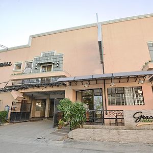Cdo Grace Residence Hall Cagayan de Oro Exterior photo