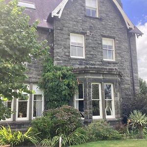 Brynffynnon Boutique Bed And Breakfast Dolgellau Exterior photo