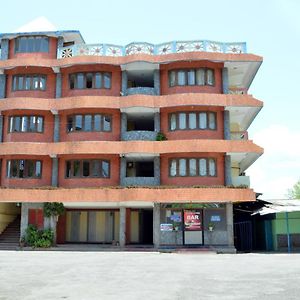 Hotel Vivek Port Blair Exterior photo
