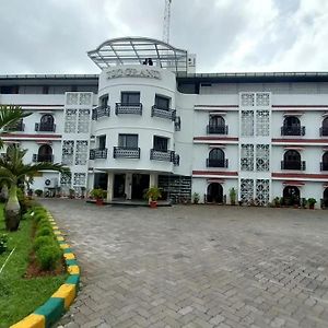 Hotel Tsg Grand Port Blair Exterior photo