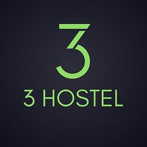 3 Hostel - Three Hostel Pakchong Exterior photo