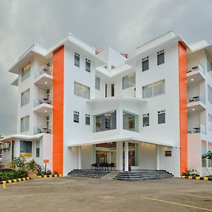 Zone Connect By The Park Port Blair Hotel Exterior photo