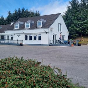 Lochbroom Lodge Ullapool Exterior photo