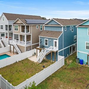The Sand Piper Myrtle Beach Exterior photo