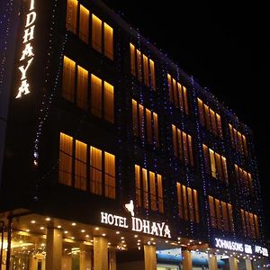 Hotel Idhaya Port Blair Exterior photo