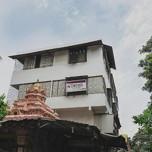 The Orchid Guest House Near Phugewadi Metro Station Khadki Exterior photo