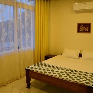 Coco View Bed & Breakfast Port Blair Exterior photo