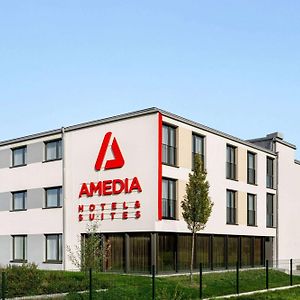 Amedia Dachau, Trademark Collection By Wyndham Exterior photo
