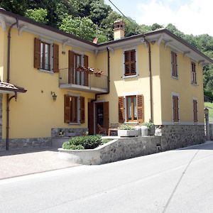 Bed And Breakfast Luna San Giovanni Bianco Exterior photo