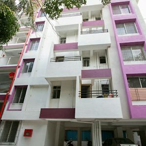 Leisurely Abode Service Apartments And Homestay Pune Exterior photo