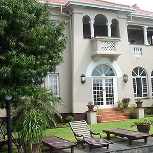 268 On Ridge Guesthouse Durban Exterior photo