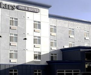 Stars Inn And Suites - Hotel Fort Saskatchewan Exterior photo