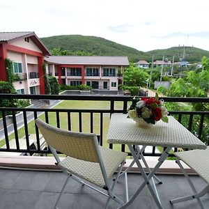 Rose Villa Hotel Pakchong Exterior photo