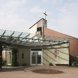 Krelinger Freizeit- Und Tagungszentrum Walsrode Exterior photo