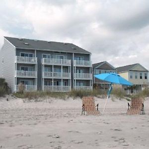 Surfside By The Sea II 103 Condo Myrtle Beach Exterior photo