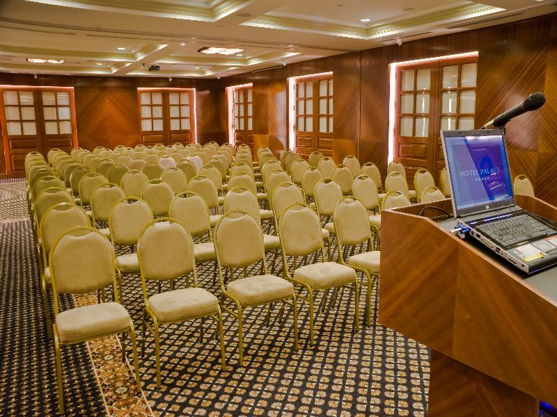 Hotel Palace Guayaquil Business photo
