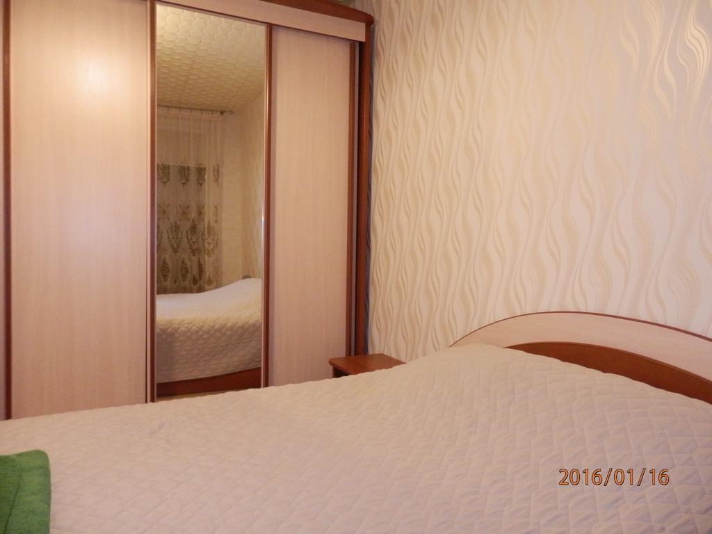 Linai Apartment Nida Room photo