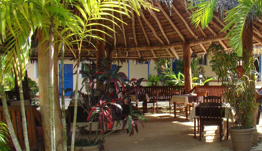 Vanuatu Holiday Hotel Port Vila Exterior photo