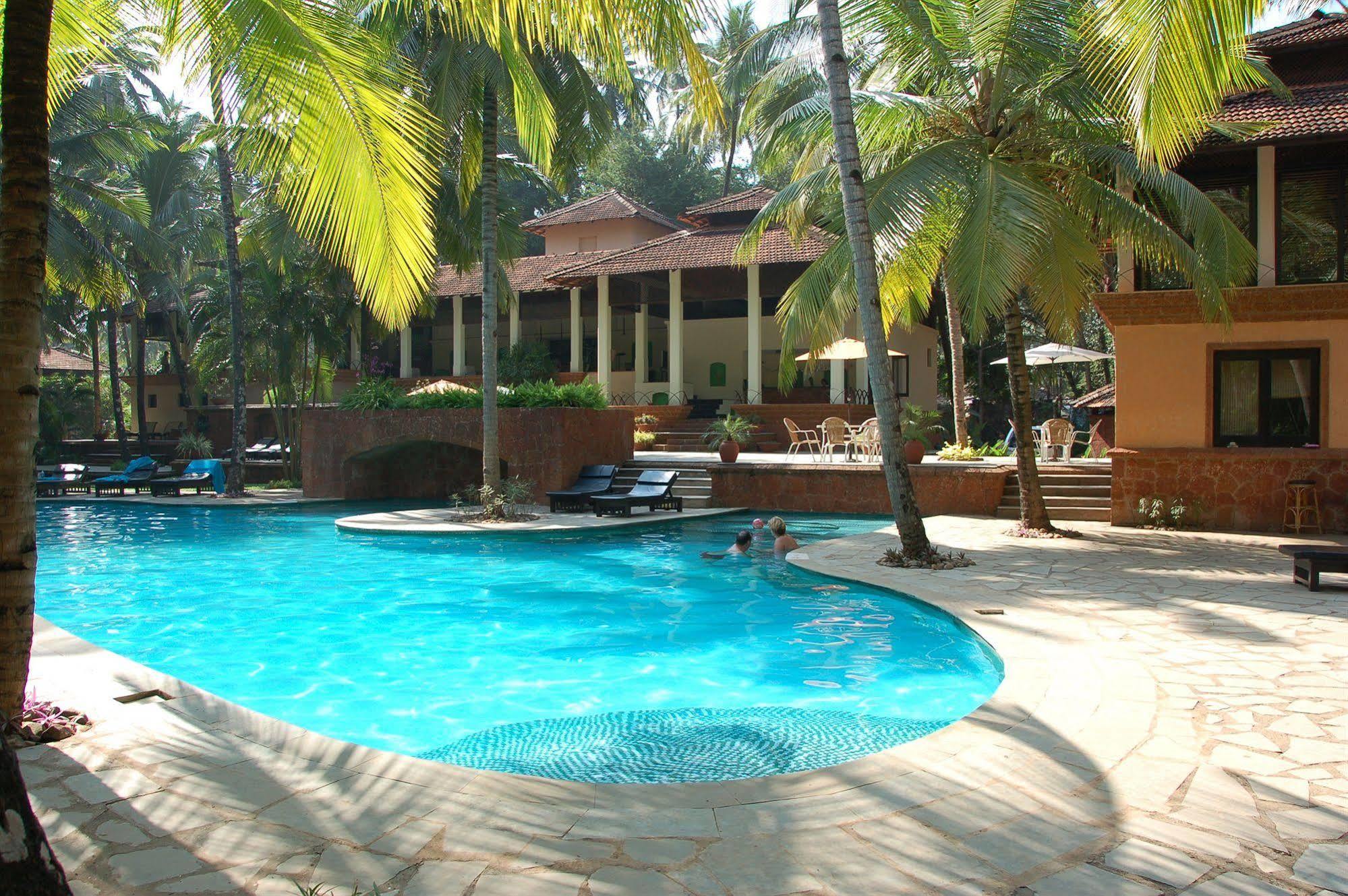 Coconut Creek Resort - Dabolim Airport Mormugao Exterior photo