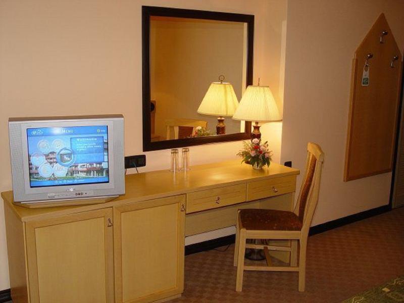 Hotel Orphey Bansko Room photo
