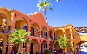 Hotel Angra Loreto  Exterior photo