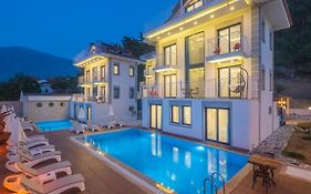 Monastery Suites Hotel (Adults Only) Oludeniz Exterior photo