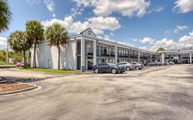 Zen Living Suites Extended Stay - Jacksonville - Orange Park Exterior photo