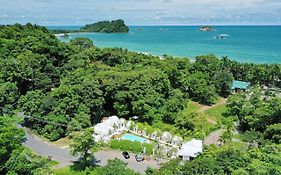 Igloo Beach Lodge Manuel Antonio Exterior photo