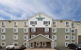 Woodspring Suites Murfreesboro Exterior photo