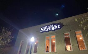 The Skylight Hotel Greenville Exterior photo
