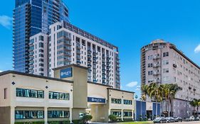 Inn At 50 - Long Beach Convention Center Exterior photo