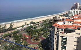 Windsor Oceanico Hotel Rio de Janeiro Exterior photo