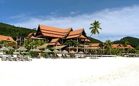 Laguna Redang Island Resort Exterior photo