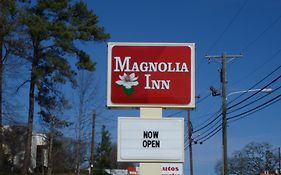 Magnolia Inn Laurens Exterior photo