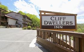 Cliff Dwellers Inn Blowing Rock Exterior photo