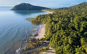 Cape Trib Beach House Hotel Cape Tribulation Exterior photo