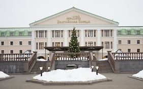 Baltic Star Hotel Saint Petersburg Exterior photo