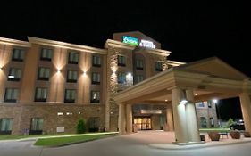 Astoria Hotel & Suites - Glendive Exterior photo