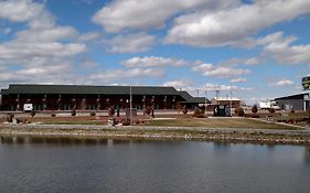 Beartooth Inn Cody Exterior photo